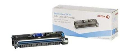 Xerox Toner - Laser toner Blå