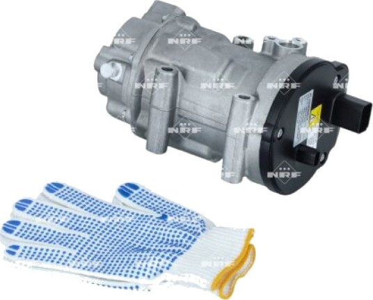 AC kompressor NRF 320324