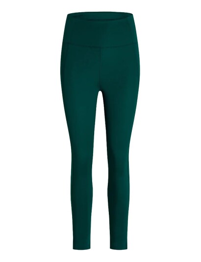 Girlfriend Collective | Compressive High Rise Legging 7/8 | S