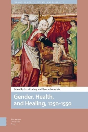 Gender Health and Healing 1250 1550