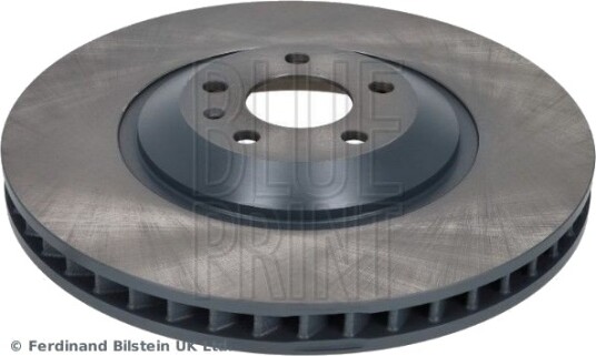 BLUE PRINT ADBP430270 Bremseskive
