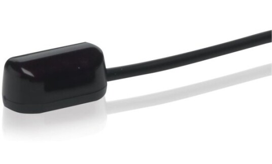 Marmitek Irc Bl 1, Ir-Senderkabel, Sort, 3 M, Ir Control 10, 10 Xtra, 11 Xtra, 22 Mm, 12 Mm