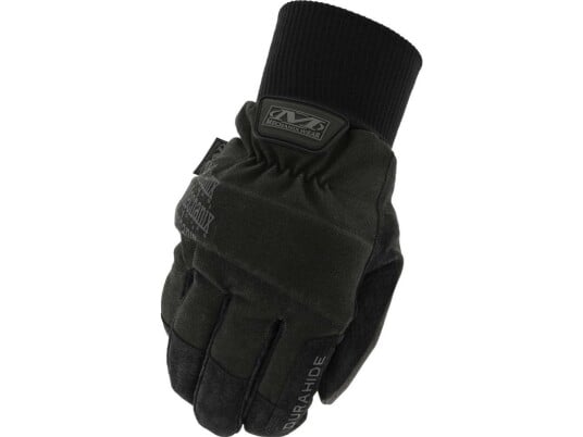 Mechanix Wear Rękawice Mechanix Coldwork Canvas Utility B R.xxl