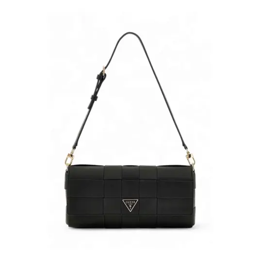 Guess, Dame, Vesker, Svart, ONE SIZE,