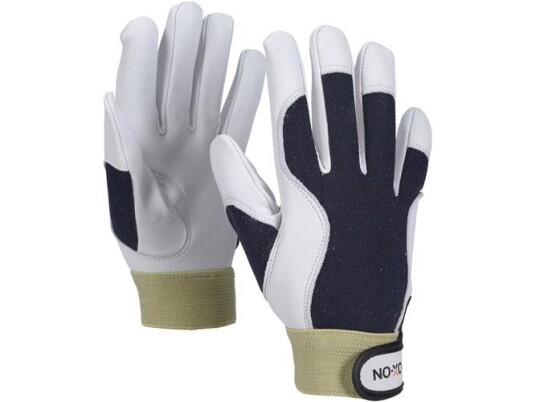 Ox on Teknikerhandske Worker Supreme 2607 9
