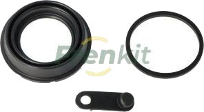 FRENKIT 246038 Reparasjonssett, bremsecaliper