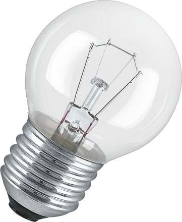 Osram CLAS P CL 11W 230-240V E27