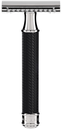 Mühle R89 tradisjonell barberhøvel Mühle R89 tradisjonell barberhøvel
