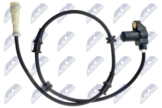 ABS sensor NTY HCA-PL-009