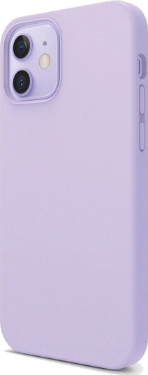 Moobio Mobildeksel Silikon (iPhone 11) Lilla