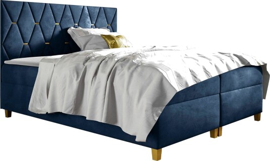 Boisdale Sengeramme 140x200 cm