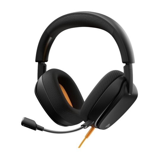 Glorious GHS Eternal PC gaming headset Svart