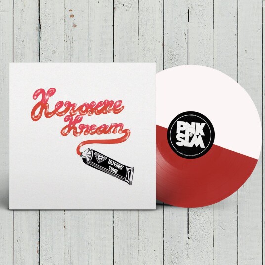 Kerosene Kream  Buying Time  LP/Vinyl