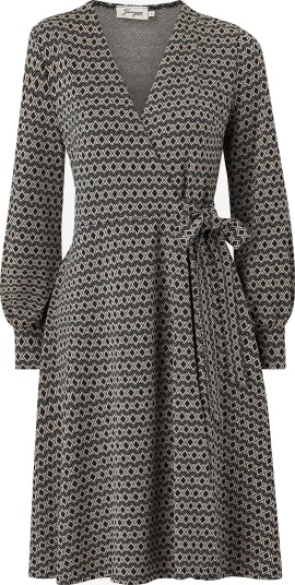 Jumperfabriken   Midikjole Eva Dress   Gull