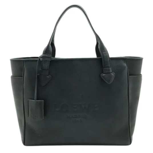 Loewe Herre Svart