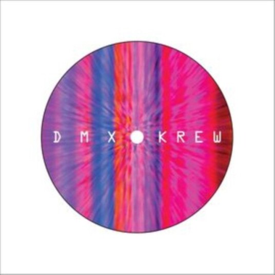 Dmx Krew Stellar Gateway Uk Vinyl