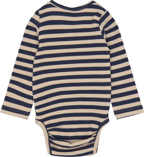 The New Tnsbfro Rib Leggings Navy 56