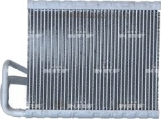 Fordamper klimaanlegg NRF 36170