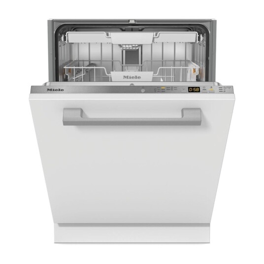Miele G 5167 SCVi XXL Integrert oppvaskmaskin