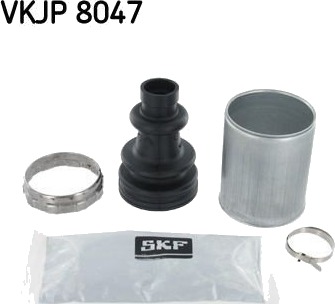 Mansjettsett, drivaksel SKF VKJP 8047