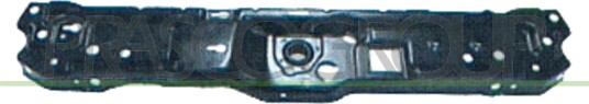 Front kledning PRASCO OP0303201