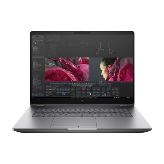 HP ZBook Fury G1i 18 Intel Core Ultra 9 285HX 18inch WQXGA AG LED UWVA 64GB DDR5 2TB SSD RTX PRO Blackwell 3000 12GB W11P 3y (ML)