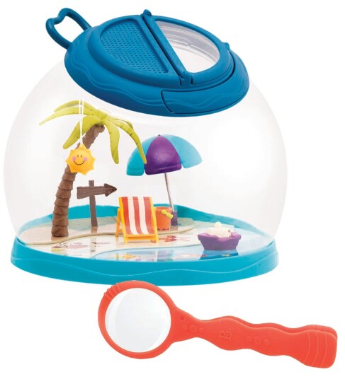 B-toys Bug Paradise