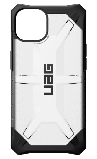 UAG iPhone 13 Plasma Cover, Ice