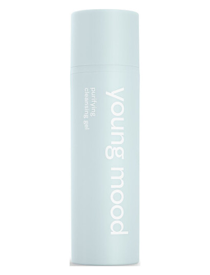 Tromborg Young Mood Purifying Cleansing Gel - Nude - 50 ML