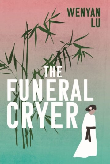 The Funeral Cryer Av Wenyan Lu