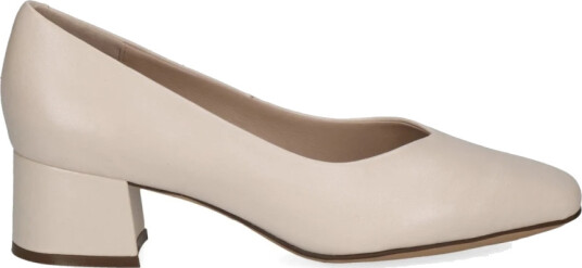 Caprice Dame Sko Beige 37 EU, Caprice Dame Sko Beige 37 EU,