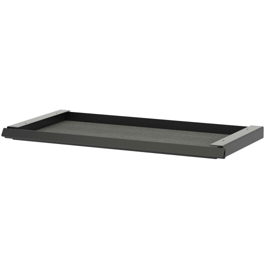 String String Desk Drawer Black String String Desk Drawer Black