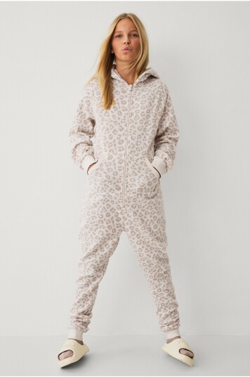 Ellos Collection One piece Hana Natur