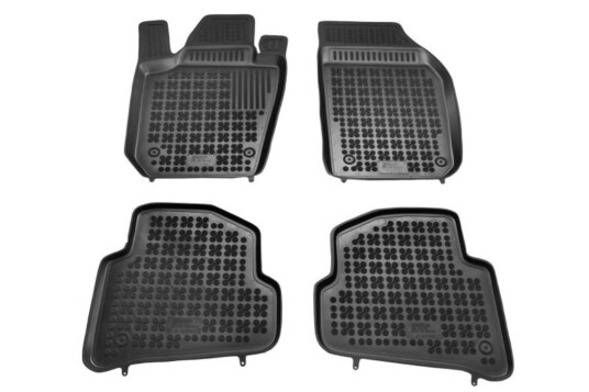 Bilmatter REZAW PLAST 200211 Bilmatter REZAW PLAST 200211