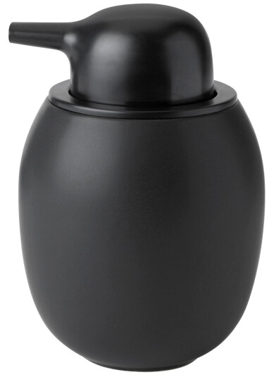 Stelton Fjord såpedispenser 30 cl Black