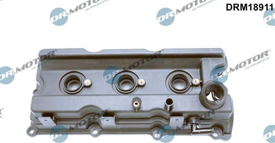 Toppdeksel DR.MOTOR AUTOMOTIVE DRM18911