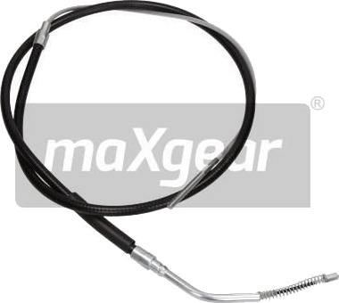MAXGEAR 32 0212 Tautrekk håndbremse MAXGEAR 32 0212 Tautrekk håndbremse