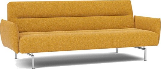 Sovesofa Jillis med armlener B 6000349