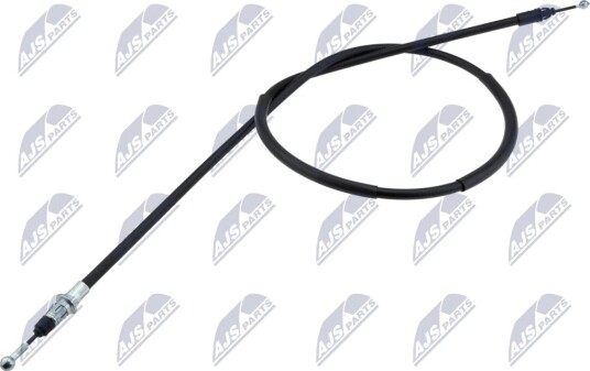 Tautrekk, håndbremse NTY HLR-PL-024