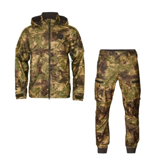 Härkila Deer Stalker Camo HWS jaktdress   komplett dress