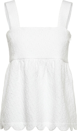 Naja Lauf | Ava Top Diamond | 34