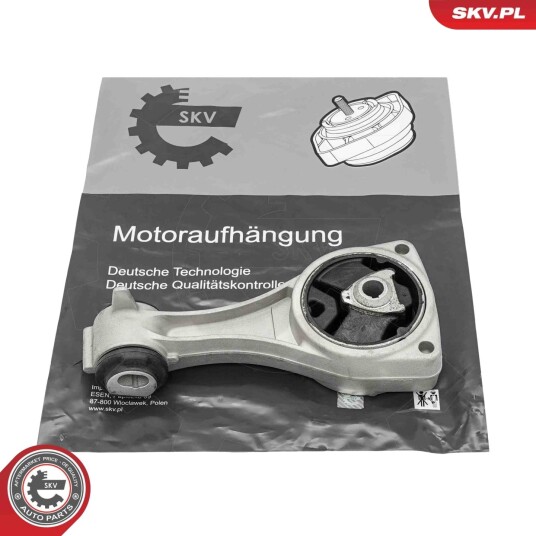 Motorfeste ESEN SKV 75SKV093