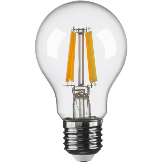 Elvita LED E27 normal 806lm 3 steg Elvita LED E27 normal 806lm 3 steg