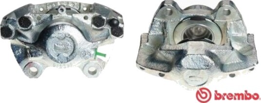 Bremsecaliper BREMBO F 50 028