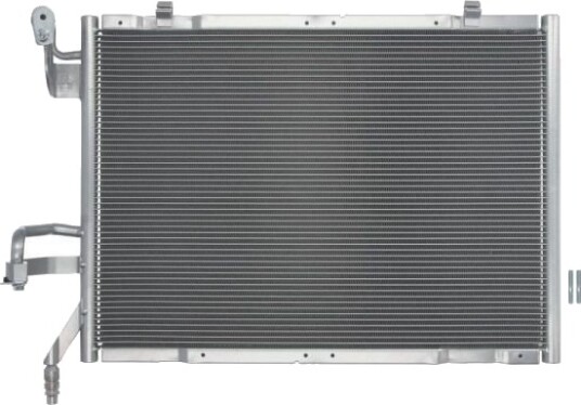 Kondensator THERMOTEC KTT110785