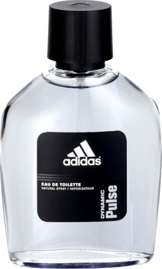 Adidas Dynamic Pulse Eau De Toilette 50Ml Adidas Dynamic Pulse Eau De Toilette 50Ml