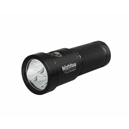 Bigblue lygte TL2900P Bigblue lygte TL2900P