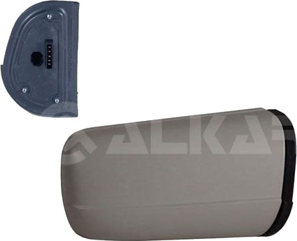 ALKAR 6125539 Sidespeil ALKAR 6125539 Sidespeil