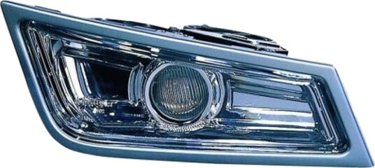 Trucklight Tåkelyskaster TRUCKLIGHT FL VO011R