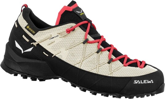 Salewa Wildfire 2 GTX Woatmeal/black UK 3 Salewa Wildfire 2 GTX Woatmeal/black UK 3